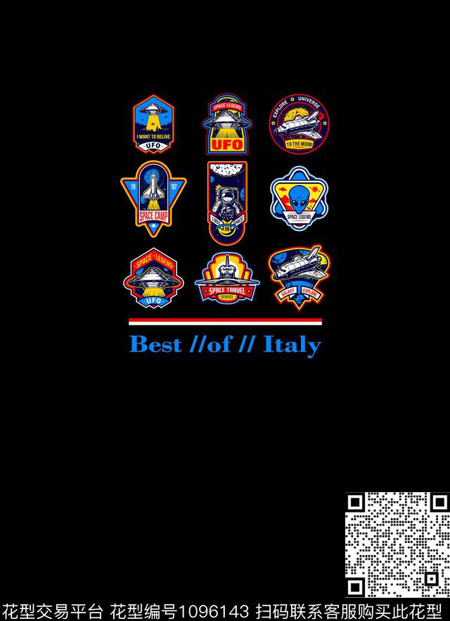 男装大牌风DOLCEGABBANA数码印花华亿平台下载（图片编号: 1096143） - 瓦栏（Walan）