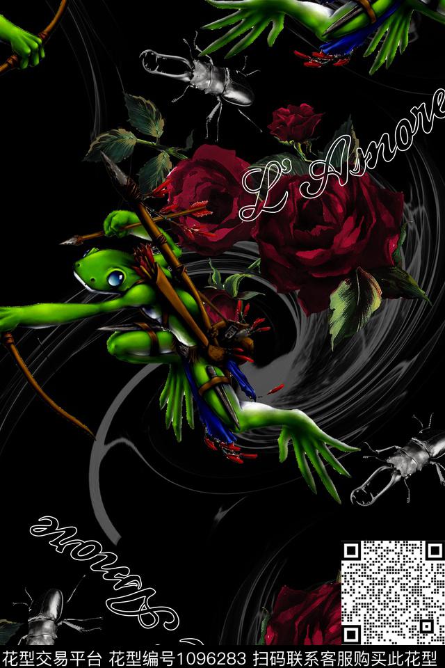 裤子数码华亿平台男装数码印花华亿平台下载（图片编号: 1096283） - 瓦栏（Walan）