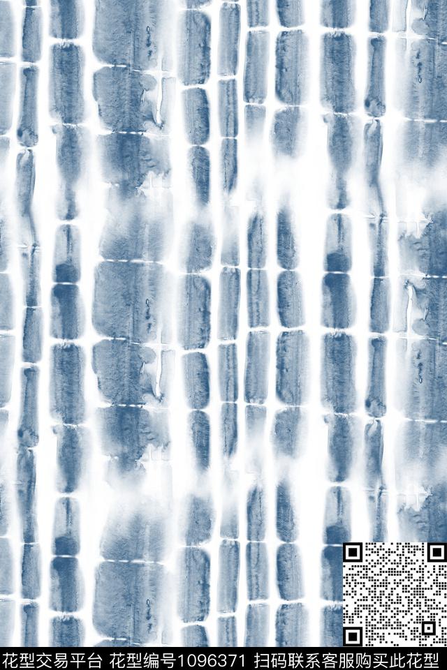 条纹肌理男装传统印花华亿平台下载（图片编号: 1096371） - 瓦栏（Walan）