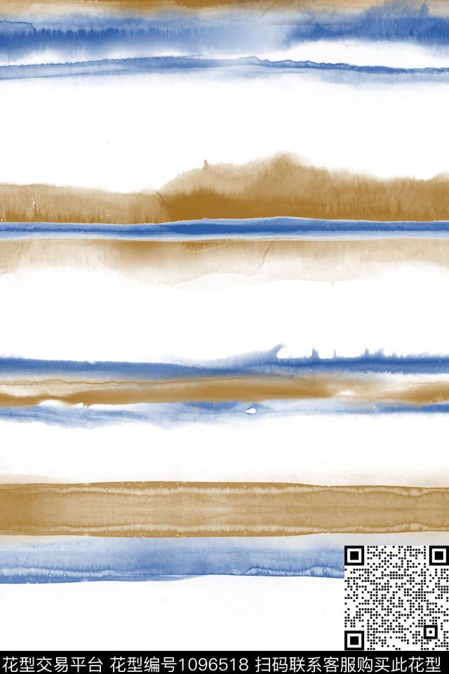 条纹肌理男装传统印花华亿平台下载（图片编号: 1096518） - 瓦栏（Walan）