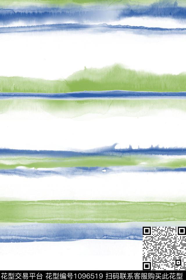 条纹肌理男装传统印花华亿平台下载（图片编号: 1096519） - 瓦栏（Walan）