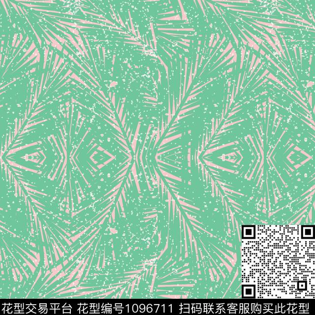 数码华亿平台女装大牌风数码印花华亿平台下载（图片编号: 1096711） - 瓦栏（Walan）