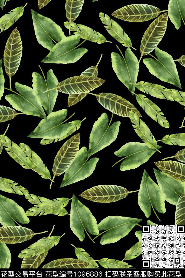 衬衫复古大牌风数码印花华亿平台下载（图片编号: 1096886） - 瓦栏（Walan）