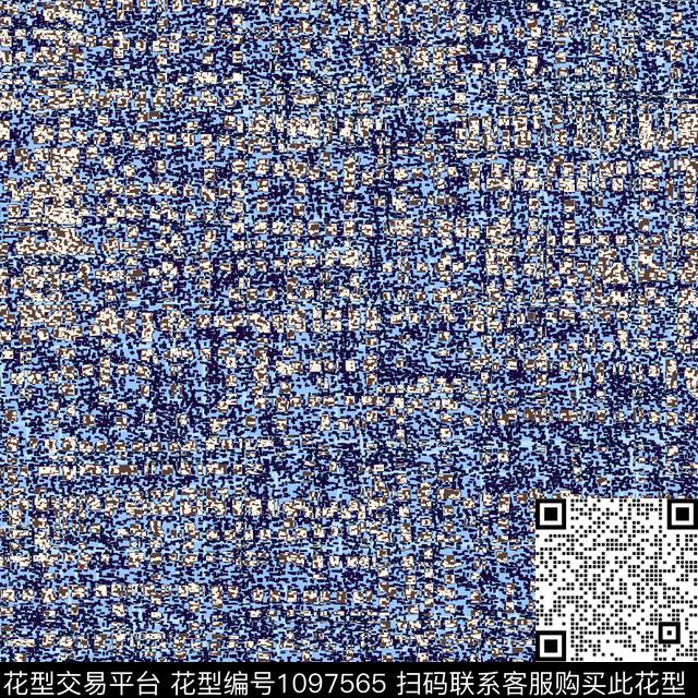 肌理纹理3D立体数码印花华亿平台下载（图片编号: 1097565） - 瓦栏（Walan）