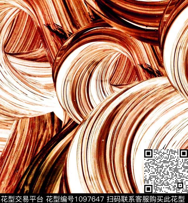 大理石百合玛瑙石数码印花华亿平台下载（图片编号: 1097647） - 瓦栏（Walan）