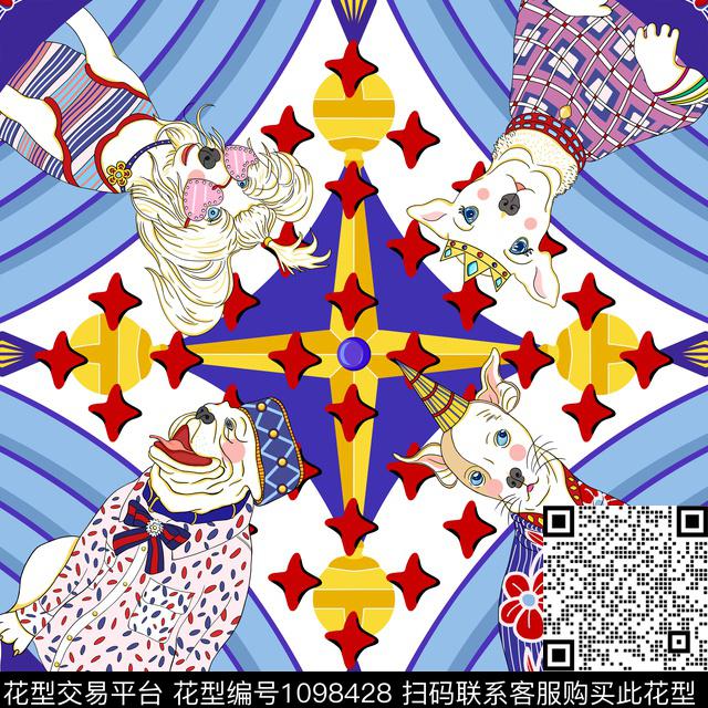 大牌风方巾HERMES传统印花华亿平台下载（图片编号: 1098428） - 瓦栏（Walan）