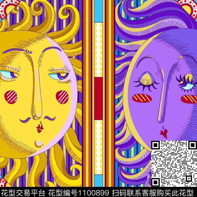 HERMES大牌风方巾传统印花华亿平台下载（图片编号: 1100899） - 瓦栏（Walan）