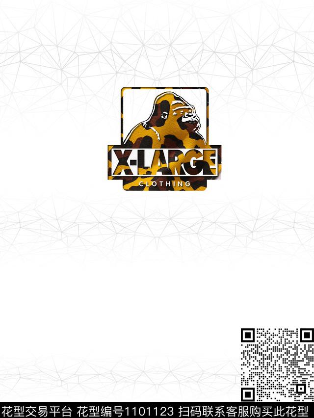 创意数码华亿平台猴子数码印花华亿平台下载（图片编号: 1101123） - 瓦栏（Walan）