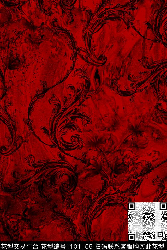 数码华亿平台定位花花卉数码印花华亿平台下载（图片编号: 1101155） - 瓦栏（Walan）