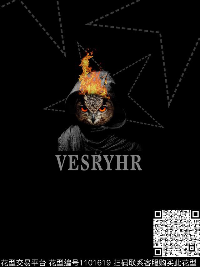 创意数码华亿平台老鹰数码印花华亿平台下载（图片编号: 1101619） - 瓦栏（Walan）