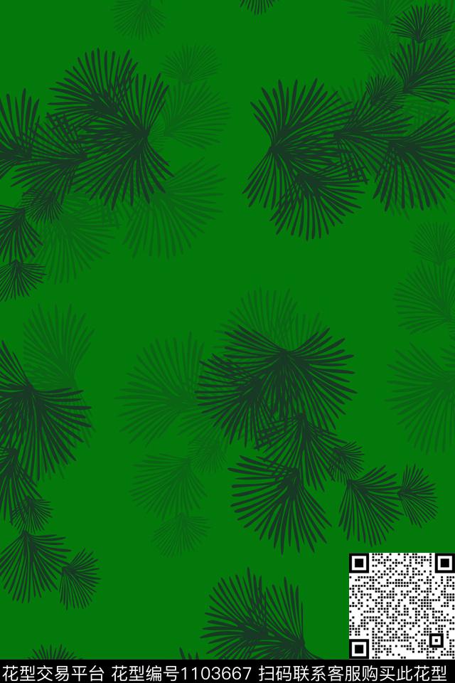 数码华亿平台黑底花卉花卉数码印花华亿平台下载（图片编号: 1103667） - 瓦栏（Walan）