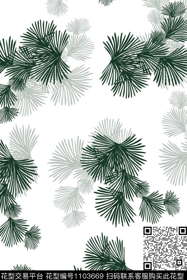 数码华亿平台黑底花卉花卉数码印花华亿平台下载（图片编号: 1103669） - 瓦栏（Walan）