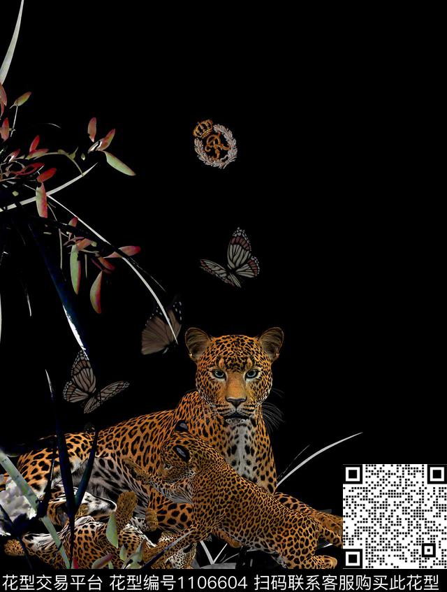 数码华亿平台大牌风男装数码印花华亿平台下载（图片编号: 1106604） - 瓦栏（Walan）