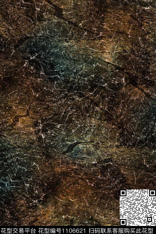 肌理数码华亿平台男装数码印花华亿平台下载（图片编号: 1106621） - 瓦栏（Walan）