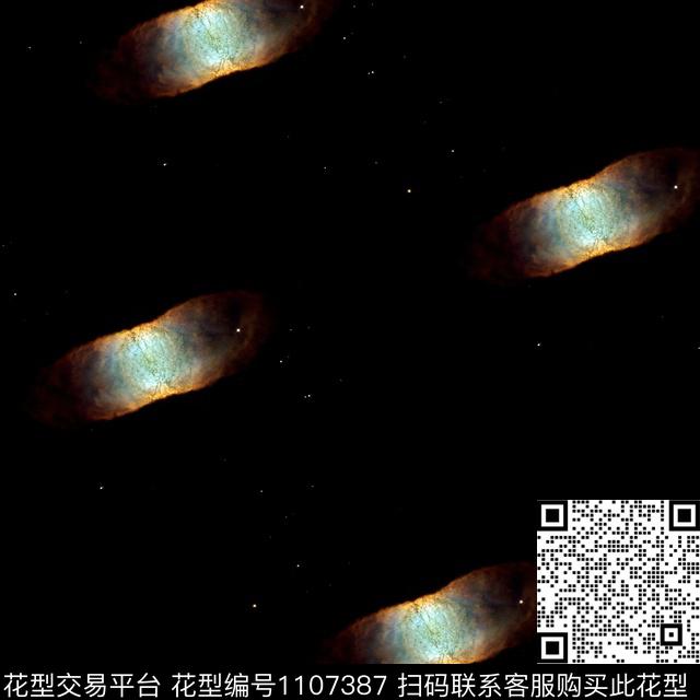 星空GIVENCHYGUCCI数码印花华亿平台下载（图片编号: 1107387） - 瓦栏（Walan）