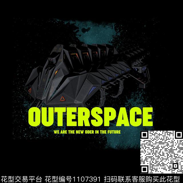 星空GUCCI大牌风数码印花华亿平台下载（图片编号: 1107391） - 瓦栏（Walan）