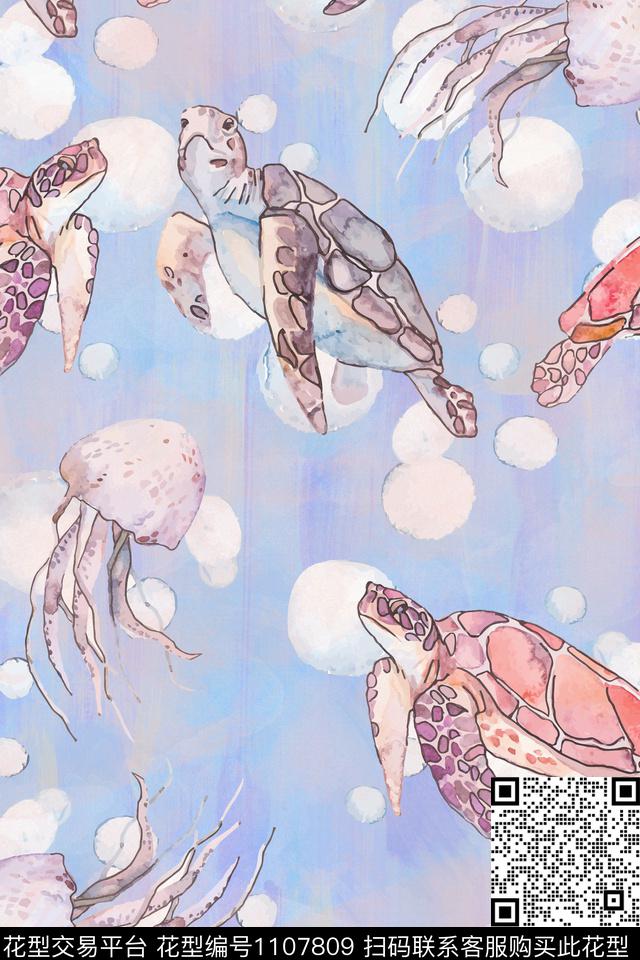 童装大牌风女装数码印花华亿平台下载（图片编号: 1107809） - 瓦栏（Walan）