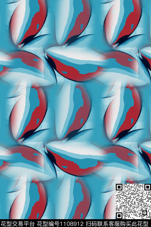 径庭迷彩迷彩图案抽象数码印花华亿平台下载（图片编号: 1108912） - 瓦栏（Walan）
