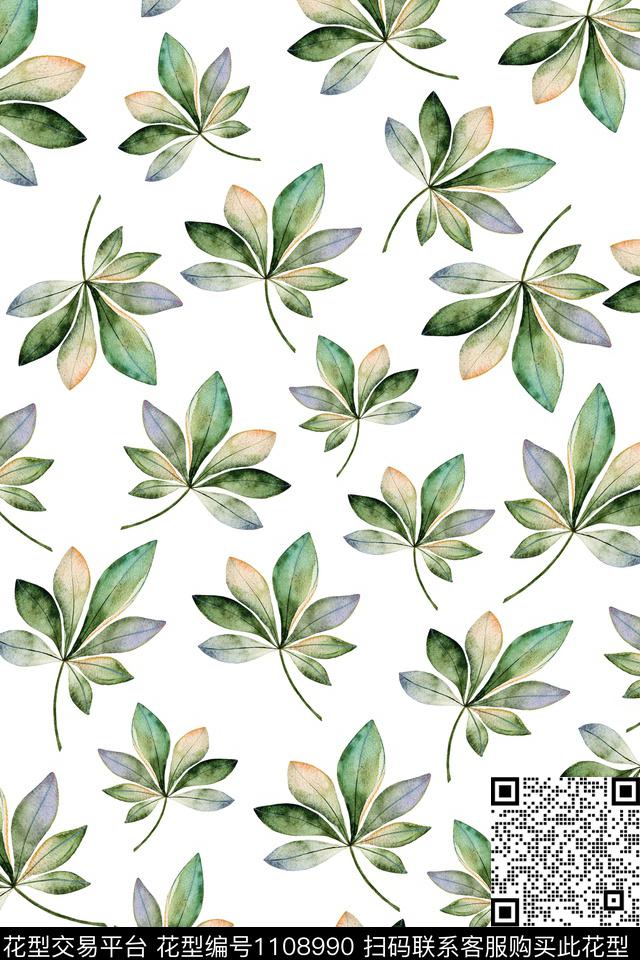 大牌风民族风数码华亿平台数码印花华亿平台下载（图片编号: 1108990） - 瓦栏（Walan）