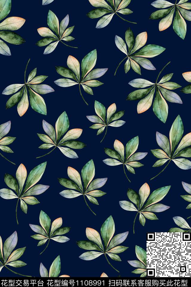 大牌风民族风数码华亿平台数码印花华亿平台下载（图片编号: 1108991） - 瓦栏（Walan）