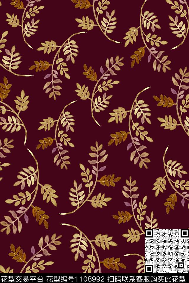 大牌风民族风数码华亿平台数码印花华亿平台下载（图片编号: 1108992） - 瓦栏（Walan）