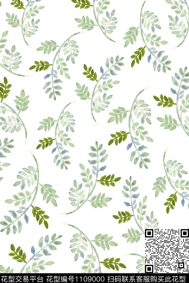 大牌风民族风数码华亿平台数码印花华亿平台下载（图片编号: 1109000） - 瓦栏（Walan）