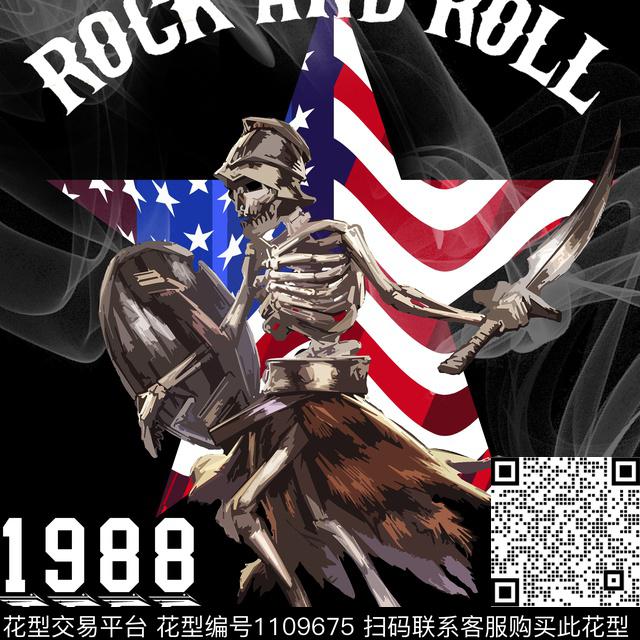 男装潮牌卫衣传统印花华亿平台下载（图片编号: 1109675） - 瓦栏（Walan）