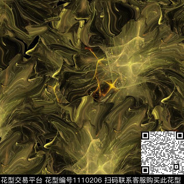 秋冬华亿平台大牌风GUCCI数码印花华亿平台下载（图片编号: 1110206） - 瓦栏（Walan）