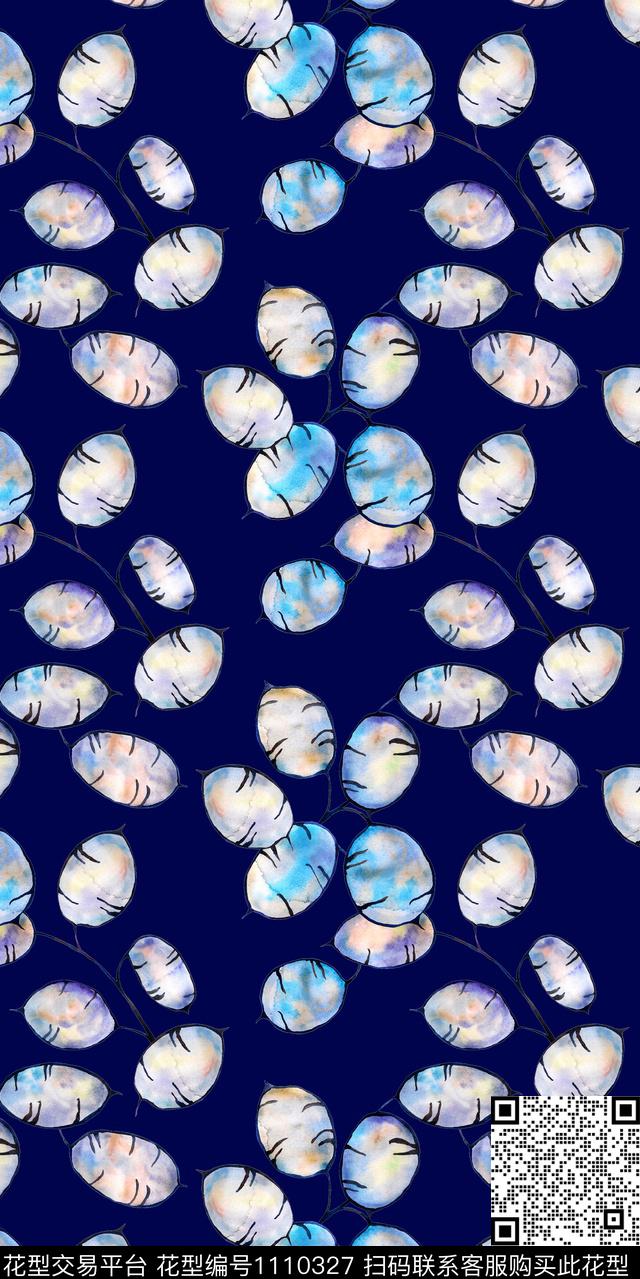 大牌风民族风数码华亿平台数码印花华亿平台下载（图片编号: 1110327） - 瓦栏（Walan）