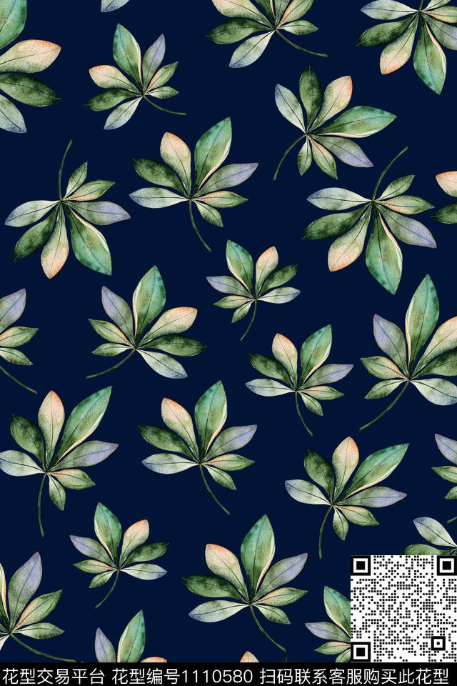 大牌风民族风数码华亿平台数码印花华亿平台下载（图片编号: 1110580） - 瓦栏（Walan）