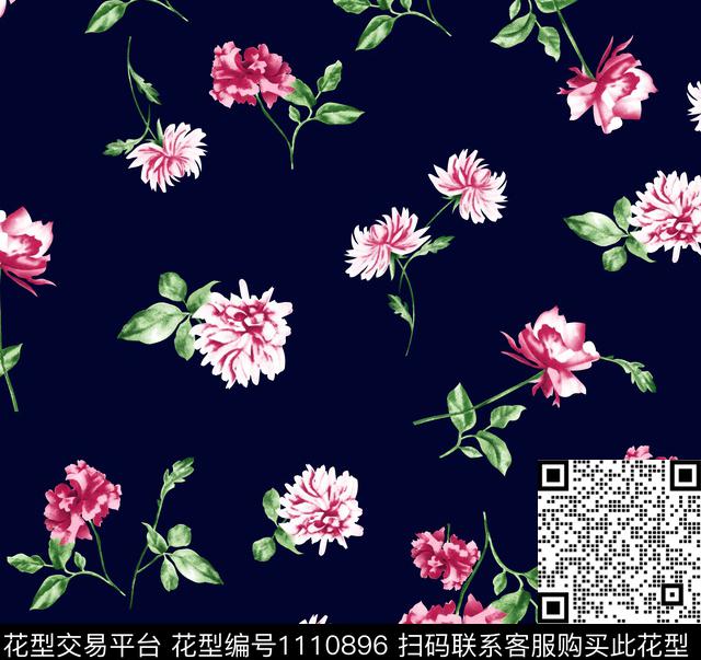 大牌风民族风欧美传统印花华亿平台下载（图片编号: 1110896） - 瓦栏（Walan）