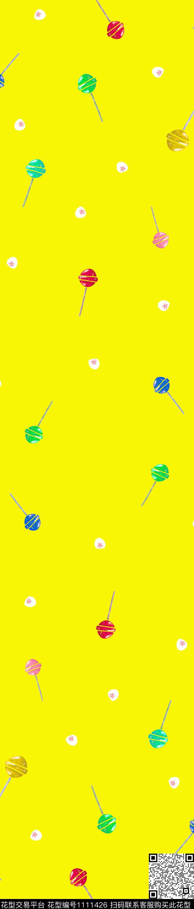 童装动物卡通数码印花华亿平台下载（图片编号: 1111426） - 瓦栏（Walan）