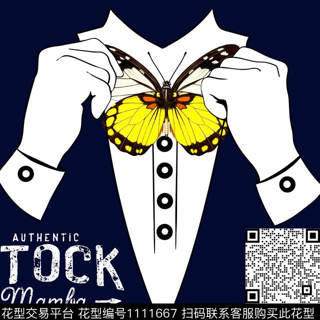 男装卫衣胸前独幅传统印花华亿平台下载（图片编号: 1111667） - 瓦栏（Walan）