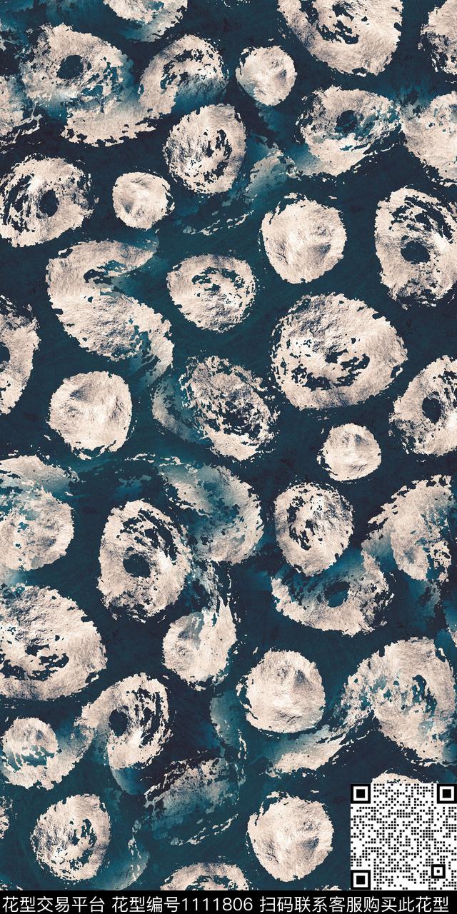 休闲数码华亿平台复古数码印花华亿平台下载（图片编号: 1111806） - 瓦栏（Walan）