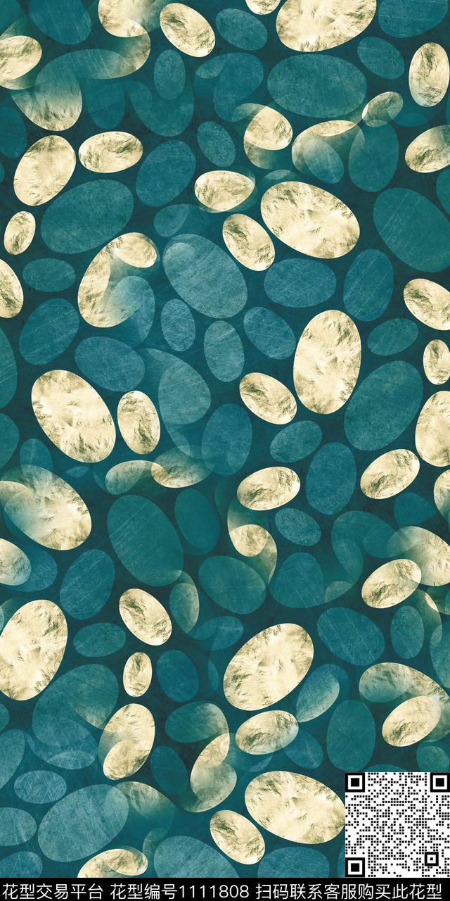 休闲数码华亿平台复古数码印花华亿平台下载（图片编号: 1111808） - 瓦栏（Walan）