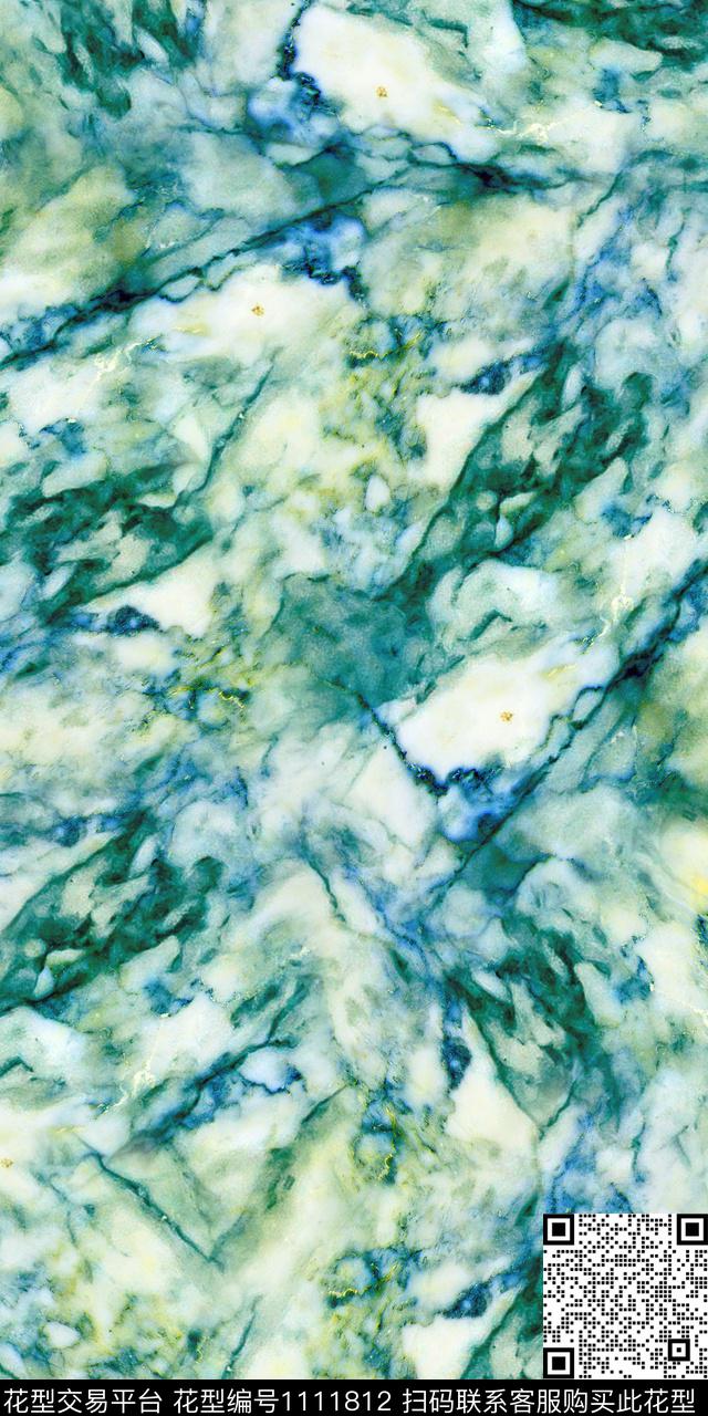 数码华亿平台女装复古数码印花华亿平台下载（图片编号: 1111812） - 瓦栏（Walan）