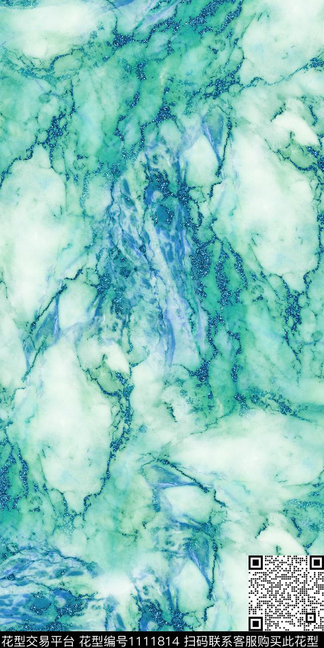 数码华亿平台女装复古数码印花华亿平台下载（图片编号: 1111814） - 瓦栏（Walan）