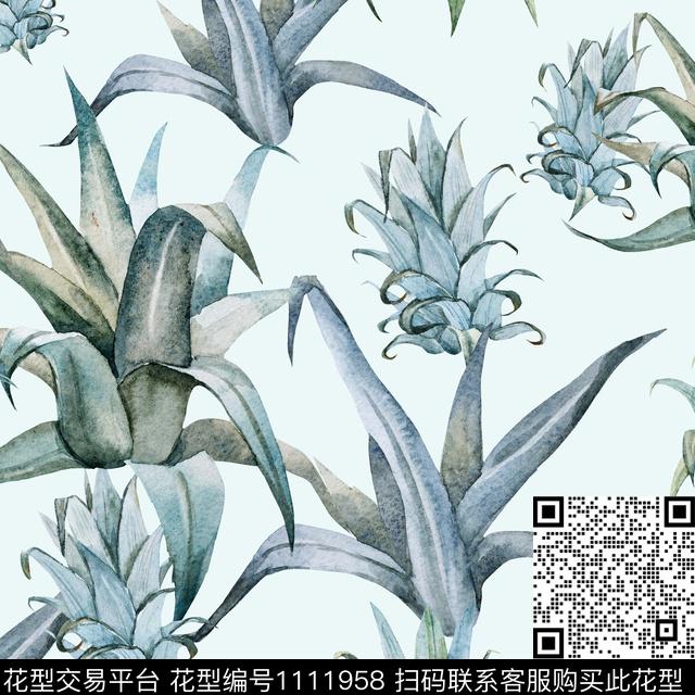 数码华亿平台女装热带华亿平台数码印花华亿平台下载（图片编号: 1111958） - 瓦栏（Walan）