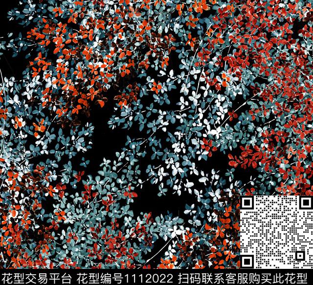 格子小碎花数码华亿平台数码印花华亿平台下载（图片编号: 1112022） - 瓦栏（Walan）