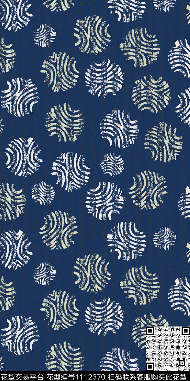 抽象数码华亿平台大牌风数码印花华亿平台下载（图片编号: 1112370） - 瓦栏（Walan）