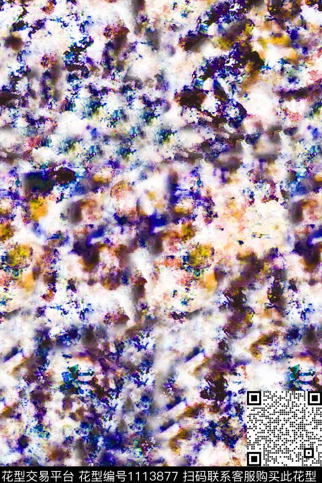 肌理休闲数码华亿平台数码印花华亿平台下载（图片编号: 1113877） - 瓦栏（Walan）