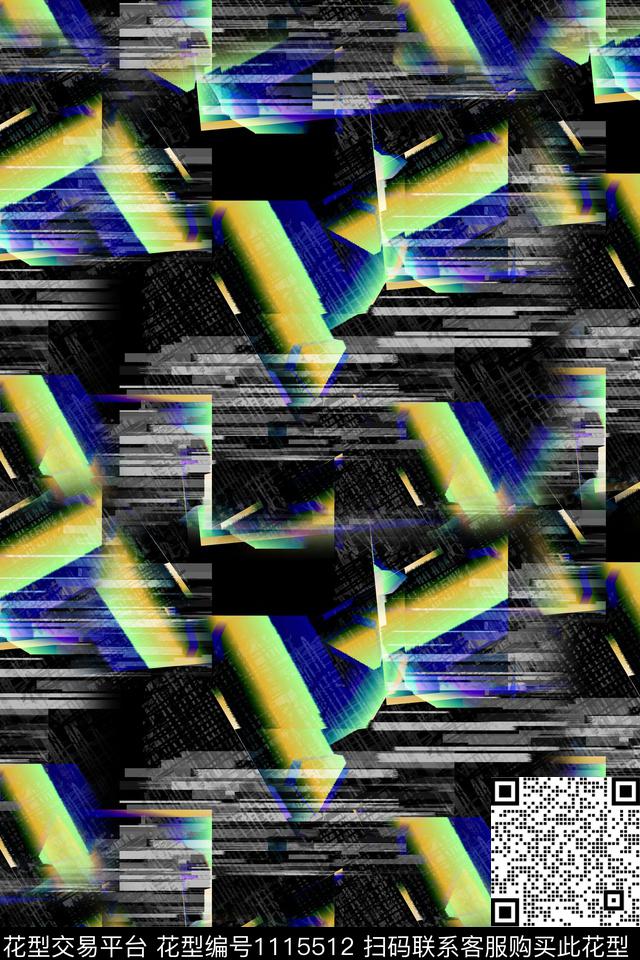 肌理休闲数码华亿平台数码印花华亿平台下载（图片编号: 1115512） - 瓦栏（Walan）