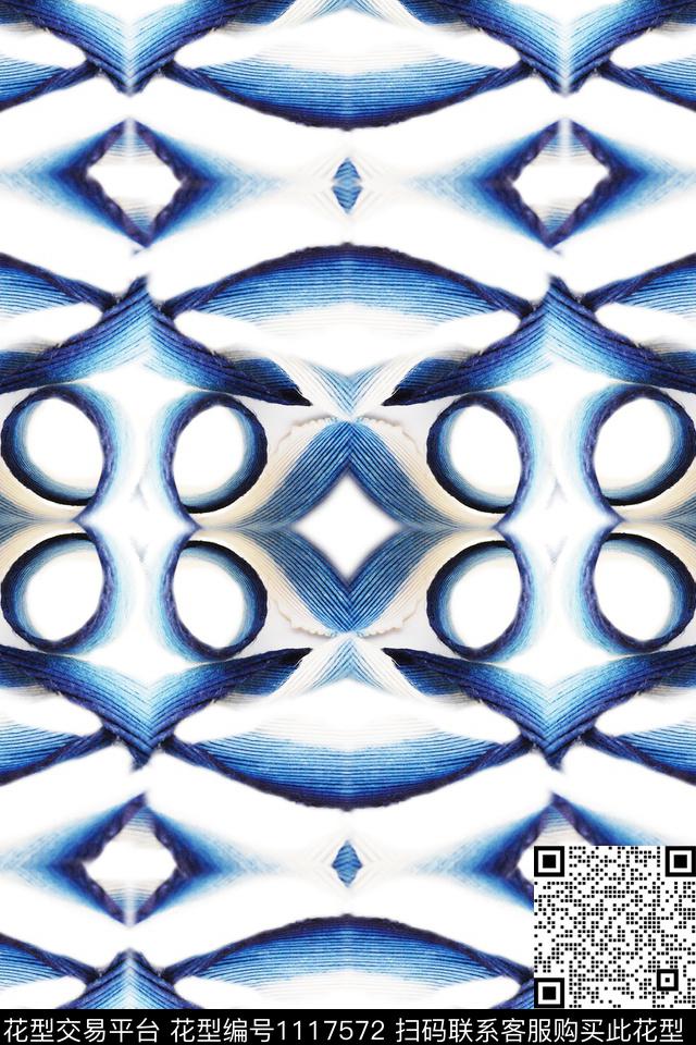 数码华亿平台休闲肌理数码印花华亿平台下载（图片编号: 1117572） - 瓦栏（Walan）