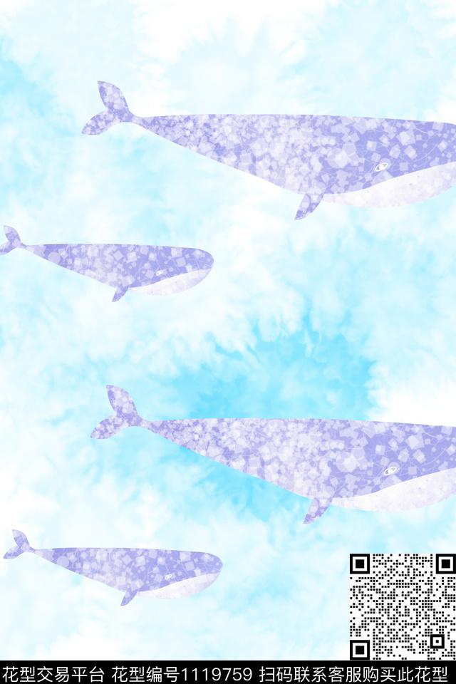 抽象数码华亿平台简约数码印花华亿平台下载（图片编号: 1119759） - 瓦栏（Walan）