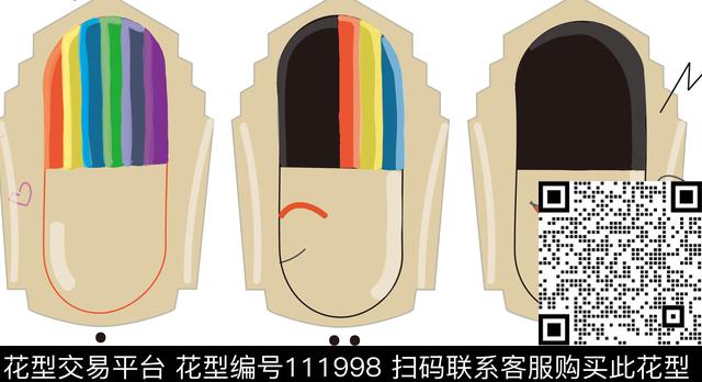 印花华亿平台下载（图片编号: 111998） - 瓦栏（Walan）