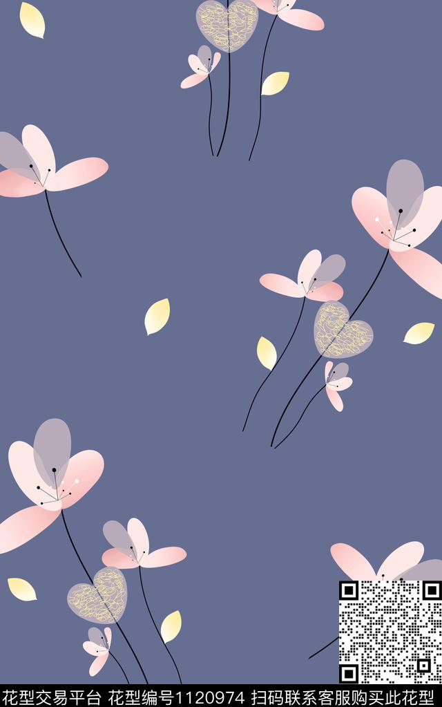 民族风简约数码华亿平台数码印花华亿平台下载（图片编号: 1120974） - 瓦栏（Walan）