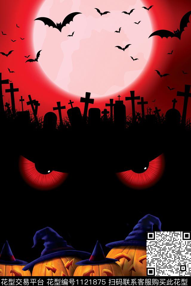 抽象数码华亿平台几何数码印花华亿平台下载（图片编号: 1121875） - 瓦栏（Walan）