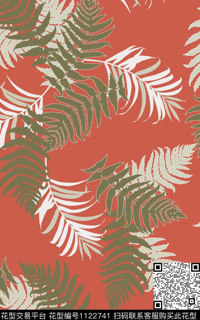 热带华亿平台女装数码华亿平台数码印花华亿平台下载（图片编号: 1122741） - 瓦栏（Walan）