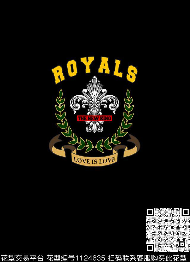 麦穗大牌风DOLCEGABBANA传统印花华亿平台下载（图片编号: 1124635） - 瓦栏（Walan）