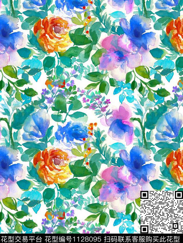 标签1标签2标签3传统印花华亿平台下载（图片编号: 1128095） - 瓦栏（Walan）